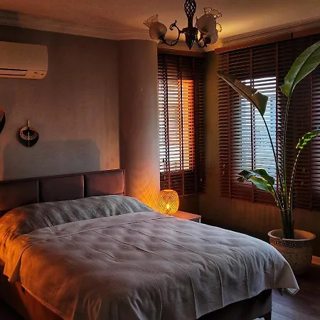 Midtown Rudy House, 2br, 6per, Seaside, Luxury شقة فتحية