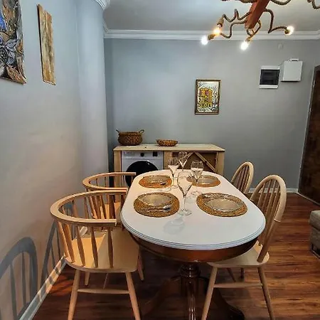 Midtown Rudy House, 2br, 6per, Seaside, Luxury * فتحية