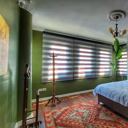 Midtown Rudy House, 2br, 6per, Seaside, Luxury شقة *