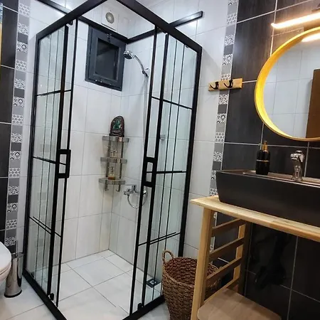 Midtown Rudy House, 2br, 6per, Seaside, Luxury * فتحية