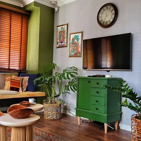 Midtown Rudy House, 2br, 6per, Seaside, Luxury * فتحية