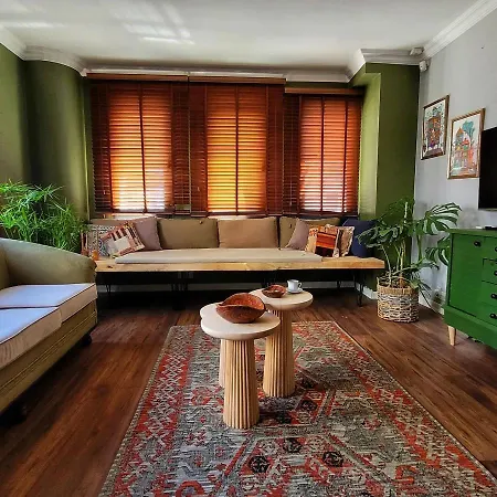 شقة Midtown Rudy House, 2br, 6per, Seaside, Luxury *