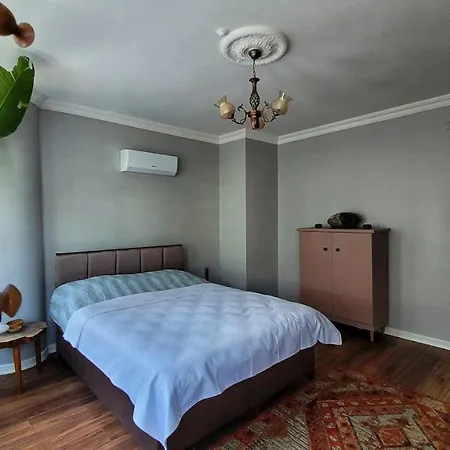 Midtown Rudy House, 2br, 6per, Seaside, Luxury شقة *