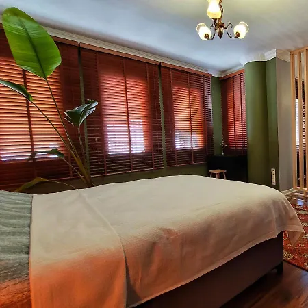 Midtown Rudy House, 2br, 6per, Seaside, Luxury شقة