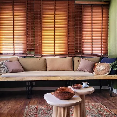 Midtown Rudy House, 2br, 6per, Seaside, Luxury شقة