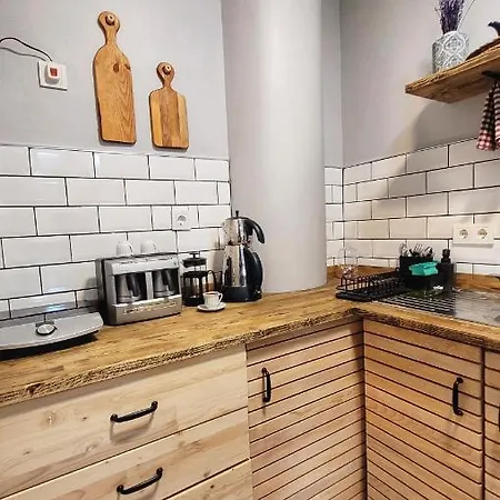 Midtown Rudy House, 2br, 6per, Seaside, Luxury Apartman