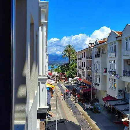 Apartman Midtown Rudy House, 2br, 6per, Seaside, Luxury *
